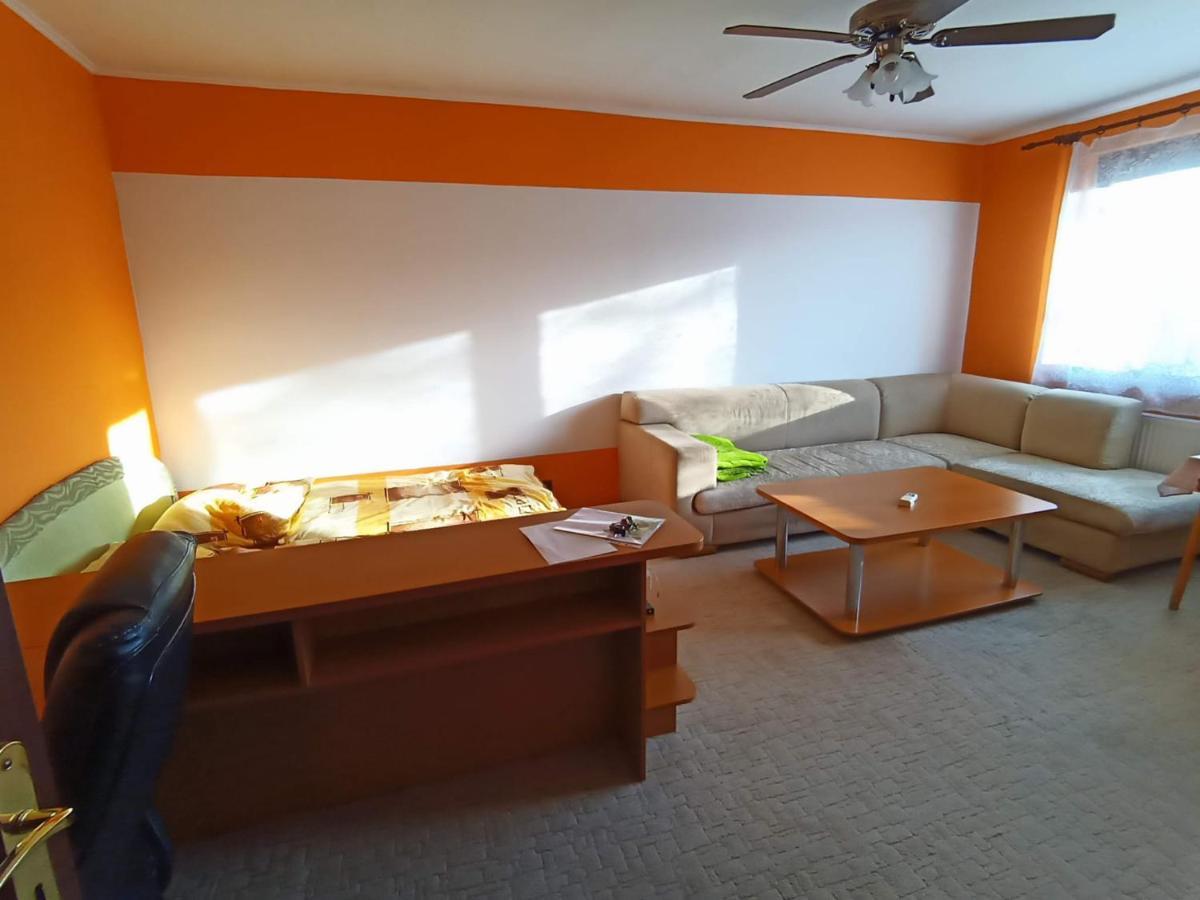 Wolf Apartman Pokojne Ubytovanie V Povazskej Bystrici Ticha Lokalita S Parkovanim Vsade Blizko Vhodne Pre Pracovne Cesty Turistiku Aj Oddych Plne Vybavena Kuchyna โปวาซกา บริสตริซา ภายนอก รูปภาพ